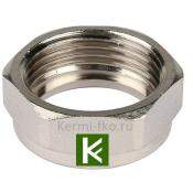 Вентиль запорно-балансировочный SVL 1176 000015 STOUT